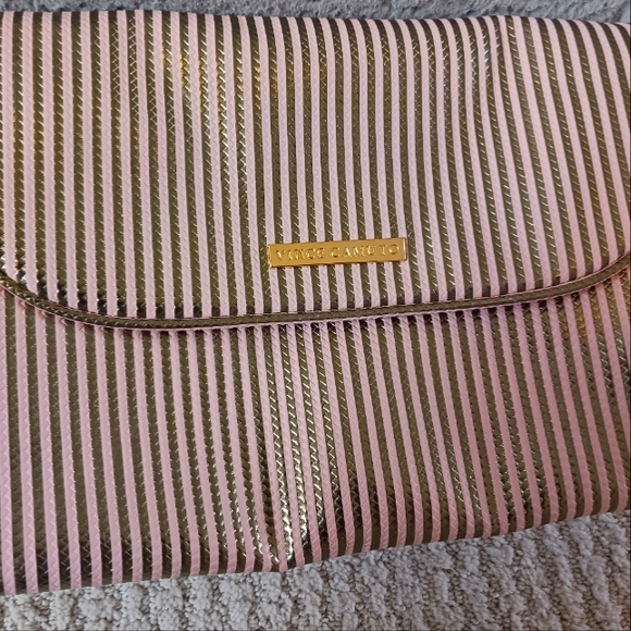 Vince Camuto rose gold organizer - Picture 9 of 11